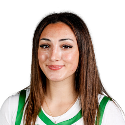 Sara Barhoum