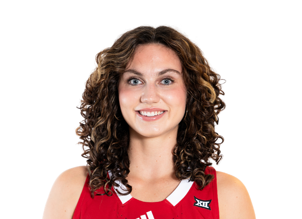 Julie Nekolná - Texas Tech Lady Raiders Forward - ESPN