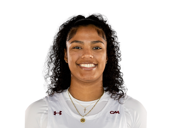 Anilys Rolon - Charleston Cougars Guard - ESPN