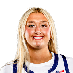 Leah Macy