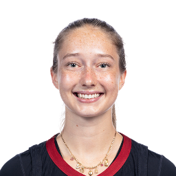 Carly Amborn