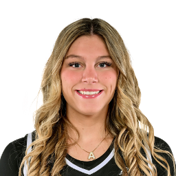 Ashley Dinges