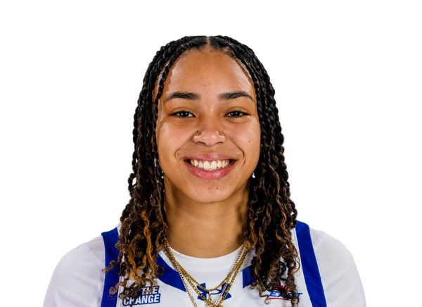 Ari Woodard - Seton Hall Pirates Guard - ESPN