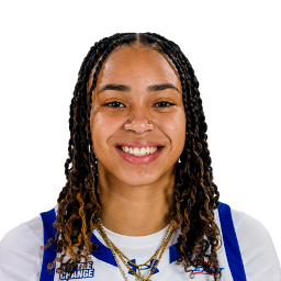 Ari Woodard