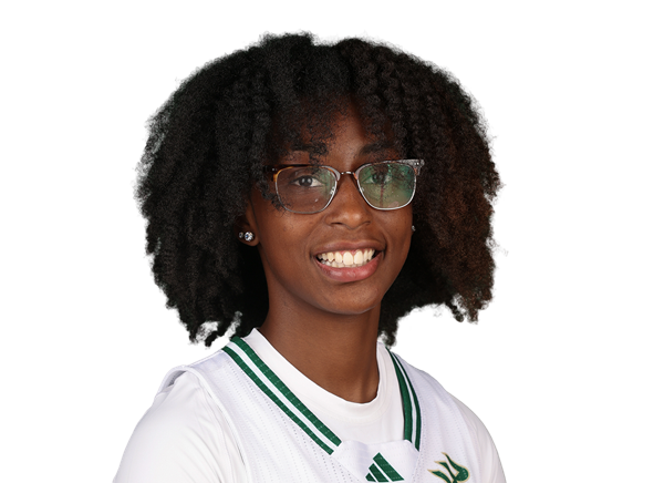 Vivian Franklin - Cal Poly Mustangs Guard - ESPN