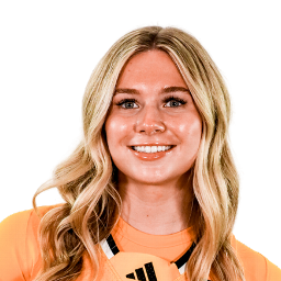 Madison Fitzgibbon