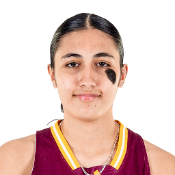 Johanna Flores