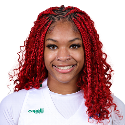 Tatianna Collins