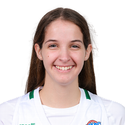 Meghan Thompson