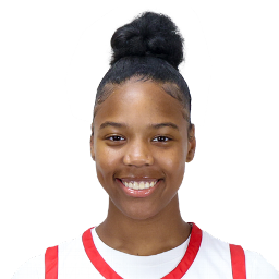 Cherish Haywood
