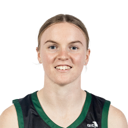 Kinley Paterson