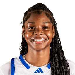 Jamaria Freeman