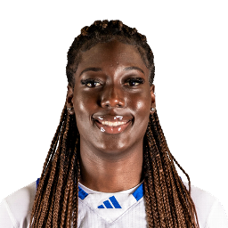 Clementina Odom