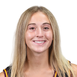 Mya Hamilton