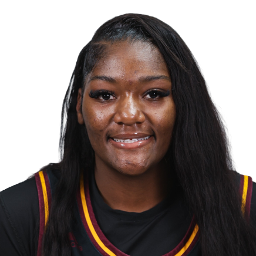 Tocarra Johnson