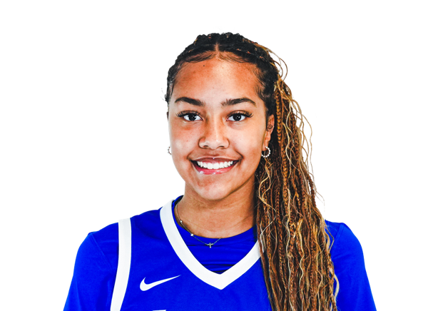 Brooklynn Charlo - Memphis Tigers Guard - ESPN (UK)