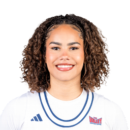 Tatum Woodson