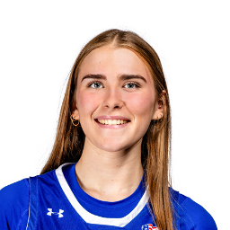 Charlotte Tuhy