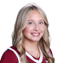 Maddy Warberg