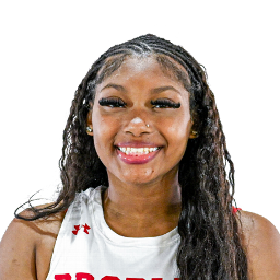 Kali Fortson