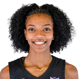 BreAunna Ward