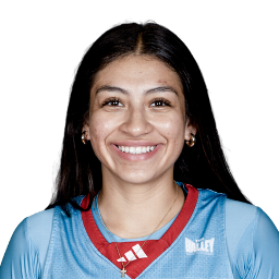 Aileen Becerril Landeros