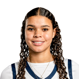 Shorna Preston