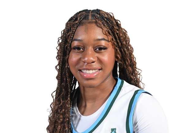 Shiloh Kimpson - Tulane Green Wave Guard - ESPN (PH)