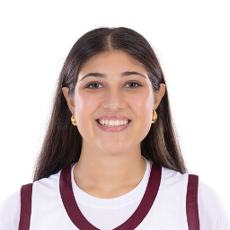 Haya Abdel Aal