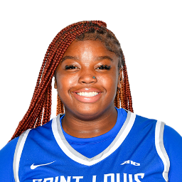 Zhykera Brown