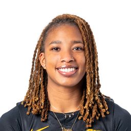 Daija Preston
