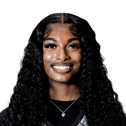 Jaida McDonald