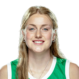 Evie Leeson