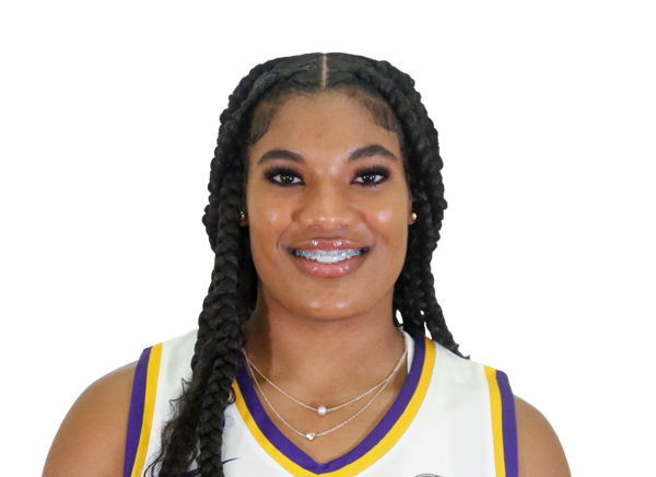 Amaya Redd - Tennessee Tech Golden Eagles Forward - ESPN
