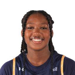 Danaya Stokes
