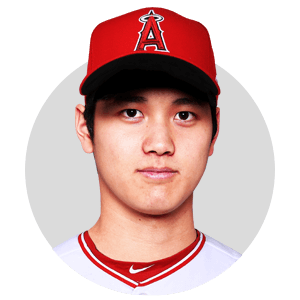 Angels among finalists to sign Shohei Ohtani