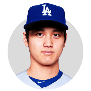 sky on X: BREAKING: Shohei Ohtani and the Los Angeles Dodgers are