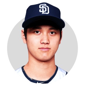 Shohei Ohtani (大谷翔平)♥🇯🇵에 있는 Carlita Lincecum님의 핀