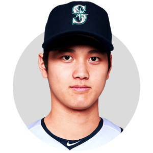 大谷翔平 Ohtani Shohei