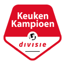 Dutch Keuken Kampioen Divisie logo