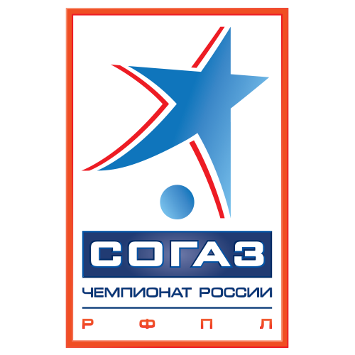Campeonato russo volta no dia 21 de junho, e segundona do país é