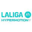 LaLiga 2 logo
