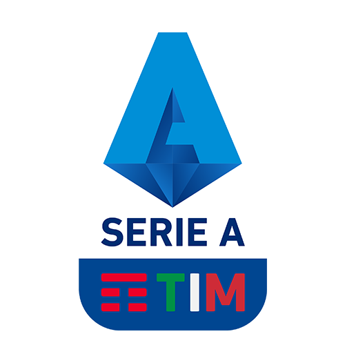 Standings serie a Italian Serie