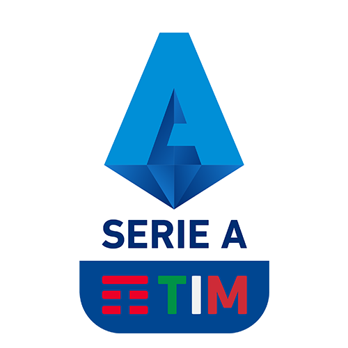 Italian Calcio League Serie A