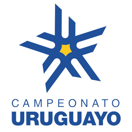 Tabla Campeonato Uruguayo Temporada 2024 ESPN (CL)