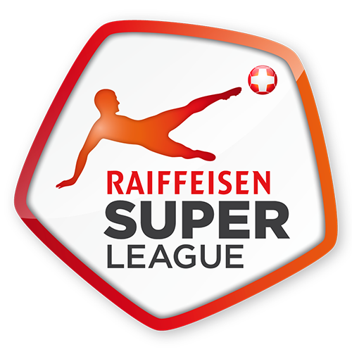202324 Swiss Super League Standings ESPN (AU)