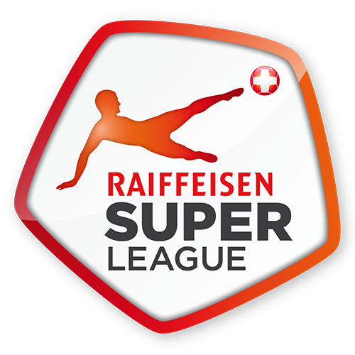 Swiss Super League Table Espn