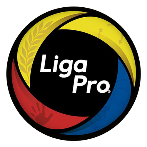 Tabla LigaPro de Ecuador Temporada 2024 ESPN (PE)