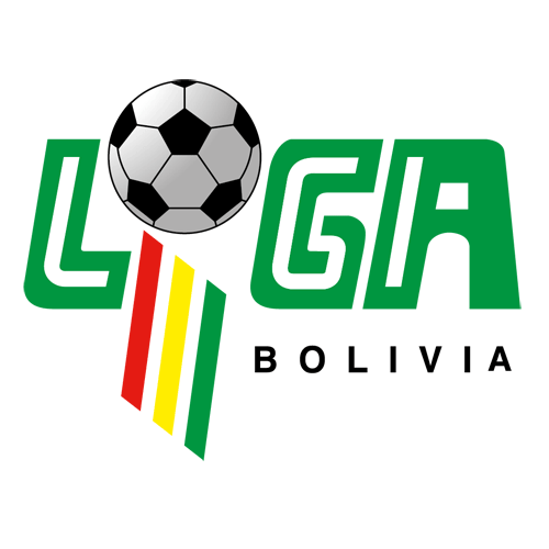 2022 Posiciones la Liga Profesional Boliviana