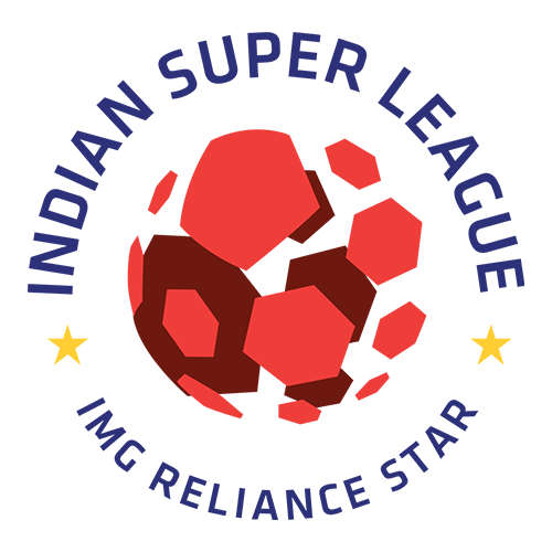 Jogos de hoje Super Liga da India ⚽ Placar do Super Liga da India